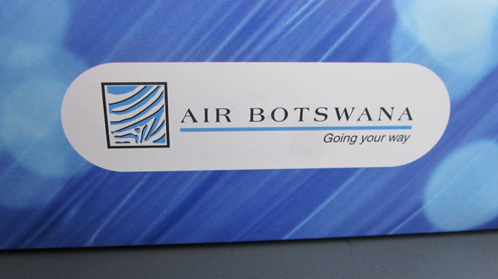 AirBotswana