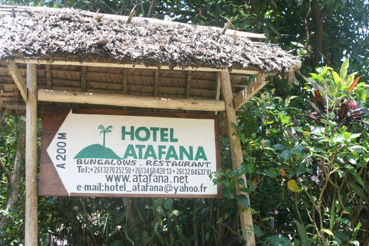 HotelAtafana