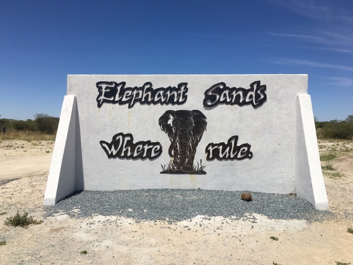 ElephantSands