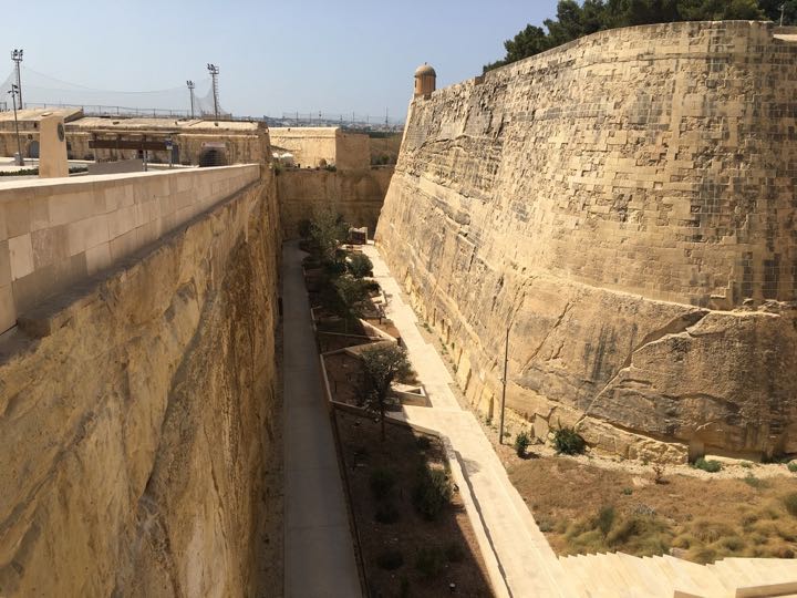 Valletta 3