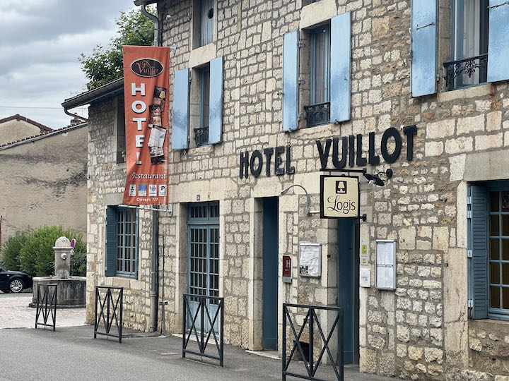 HotelVuillot