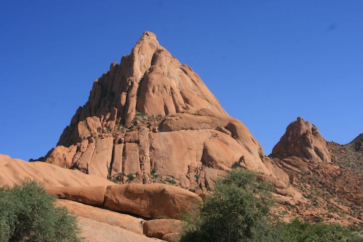 Spitzkoppe